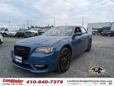 2023 Chrysler 300 Touring L