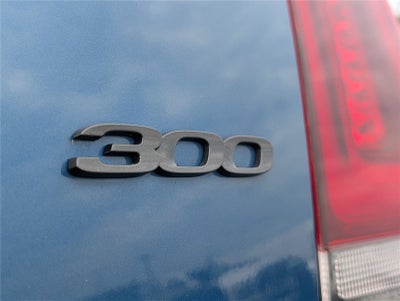 2023 Chrysler 300 Touring L
