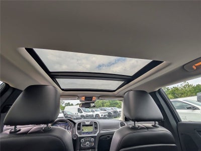 2023 Chrysler 300 Touring L