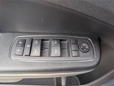 2023 Chrysler 300 Touring L