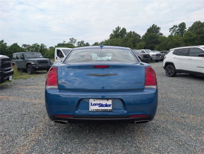 2023 Chrysler 300 Touring L