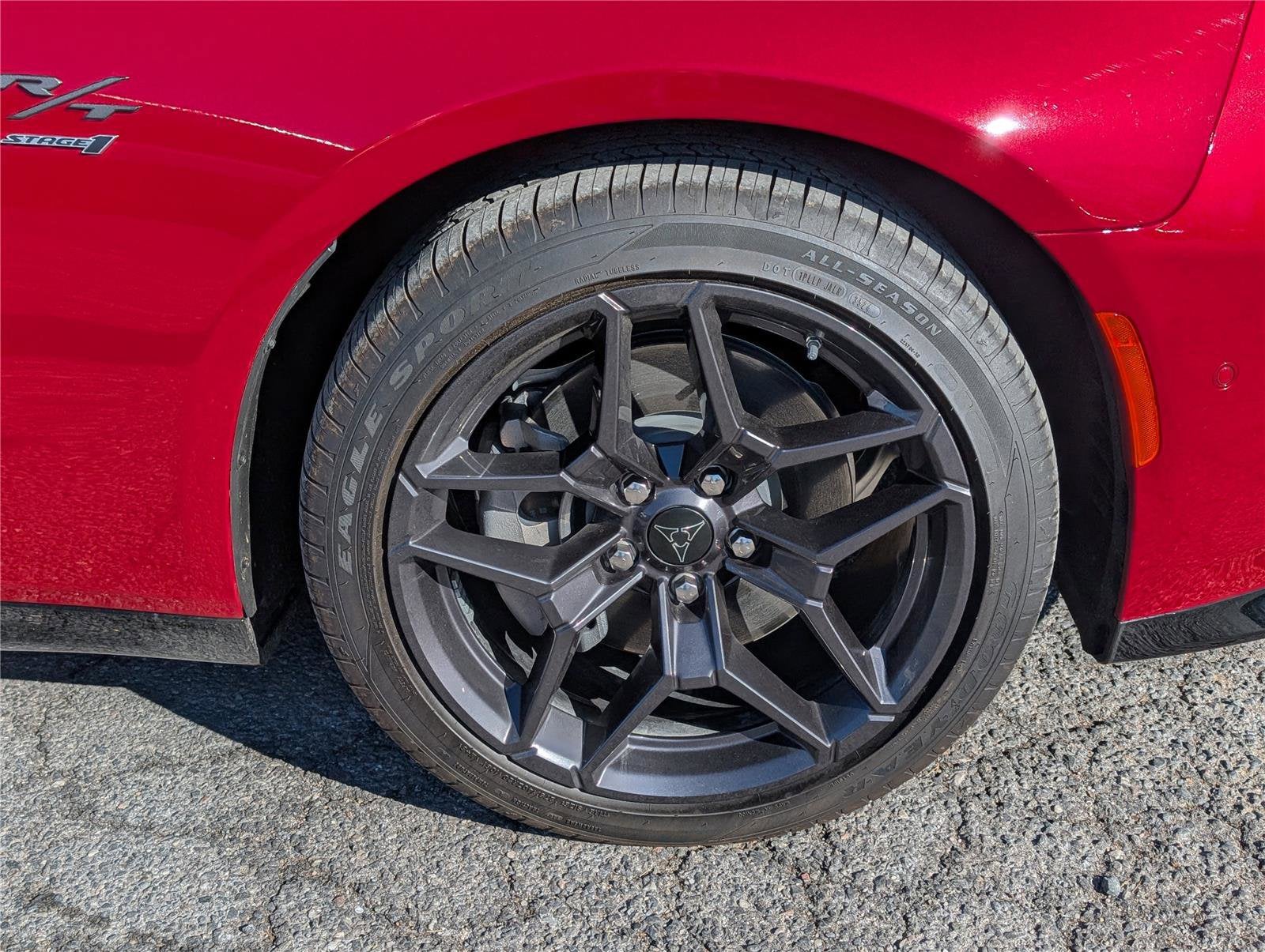 2024 Dodge Charger Daytona R/T