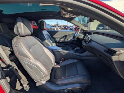 2024 Dodge Charger Daytona R/T