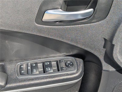 2019 Dodge Charger Police
