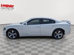2019 Dodge Charger Police