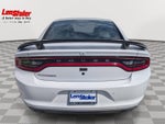 2019 Dodge Charger Police