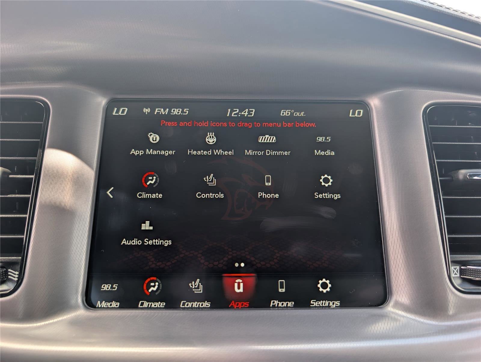 2022 Dodge Charger R/T