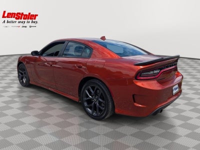 2022 Dodge Charger R/T