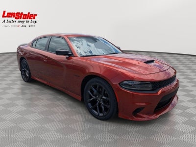 2022 Dodge Charger R/T