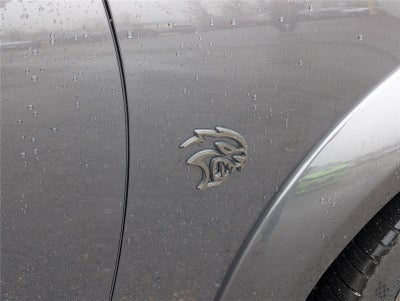 2023 Dodge Charger SRT Hellcat Widebody Jailbreak