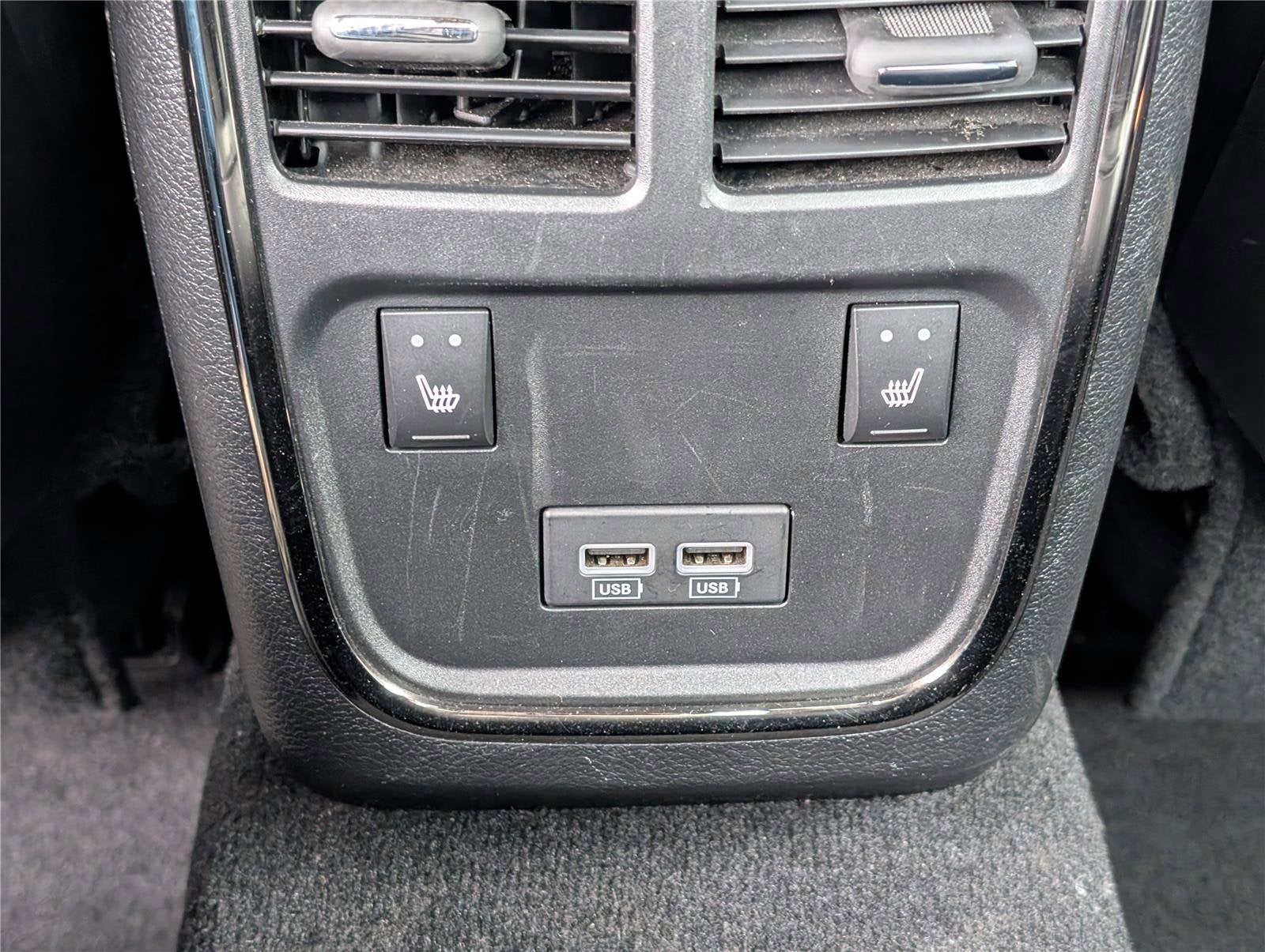 2023 Dodge Charger SRT Hellcat Widebody Jailbreak