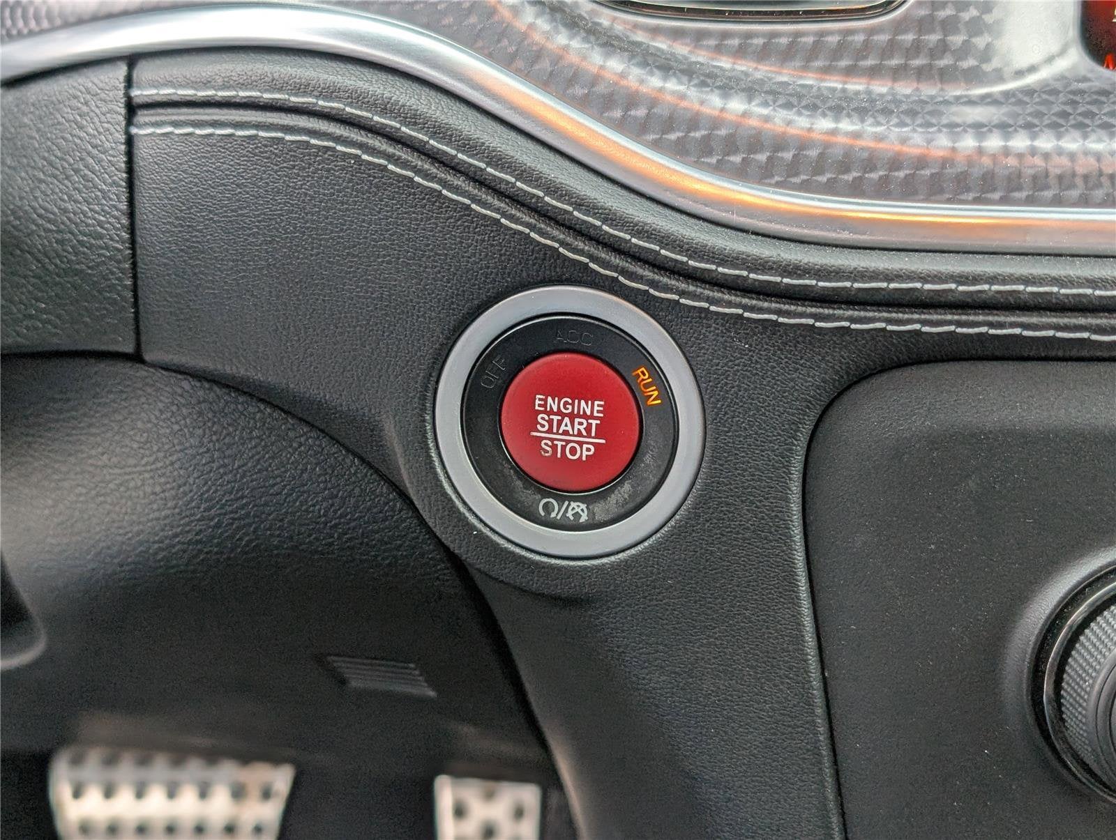 2023 Dodge Charger SRT Hellcat Widebody Jailbreak