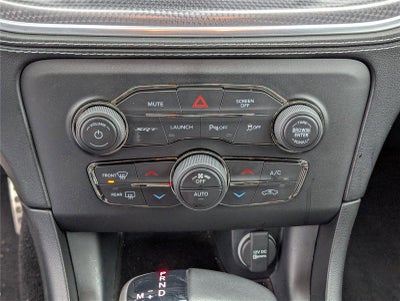 2023 Dodge Charger SRT Hellcat Widebody Jailbreak