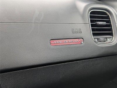 2023 Dodge Charger SRT Hellcat Widebody Jailbreak