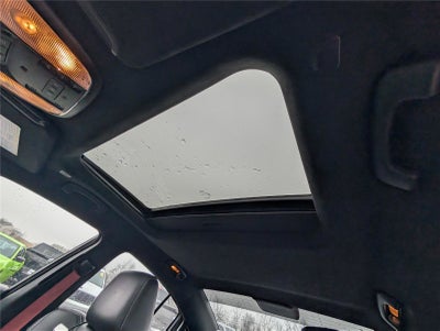 2023 Dodge Charger SRT Hellcat Widebody Jailbreak