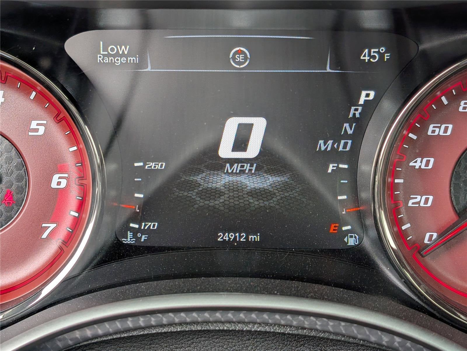 2023 Dodge Charger SRT Hellcat Widebody Jailbreak