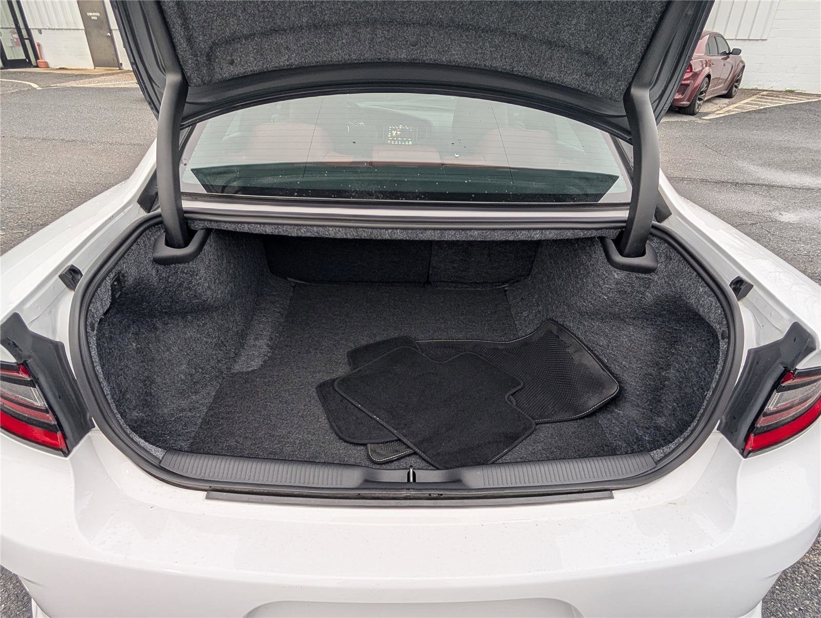 2023 Dodge Charger SRT Hellcat Widebody Jailbreak