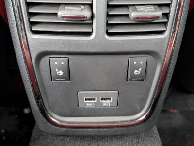 2023 Dodge Charger SRT Hellcat Widebody Jailbreak