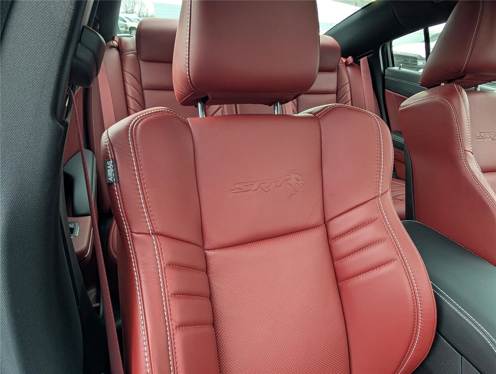 2023 Dodge Charger SRT Hellcat Widebody Jailbreak