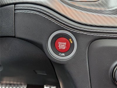 2023 Dodge Charger SRT Hellcat Widebody Jailbreak