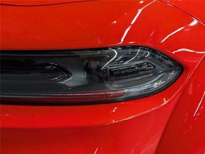 2023 Dodge Charger SRT Hellcat Redeye Widebody