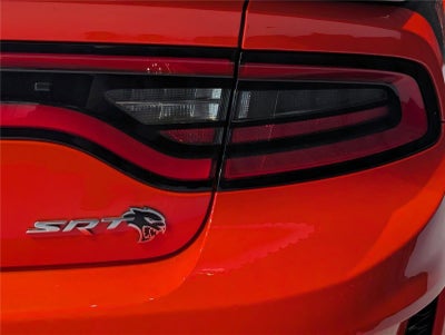 2023 Dodge Charger SRT Hellcat Redeye Widebody