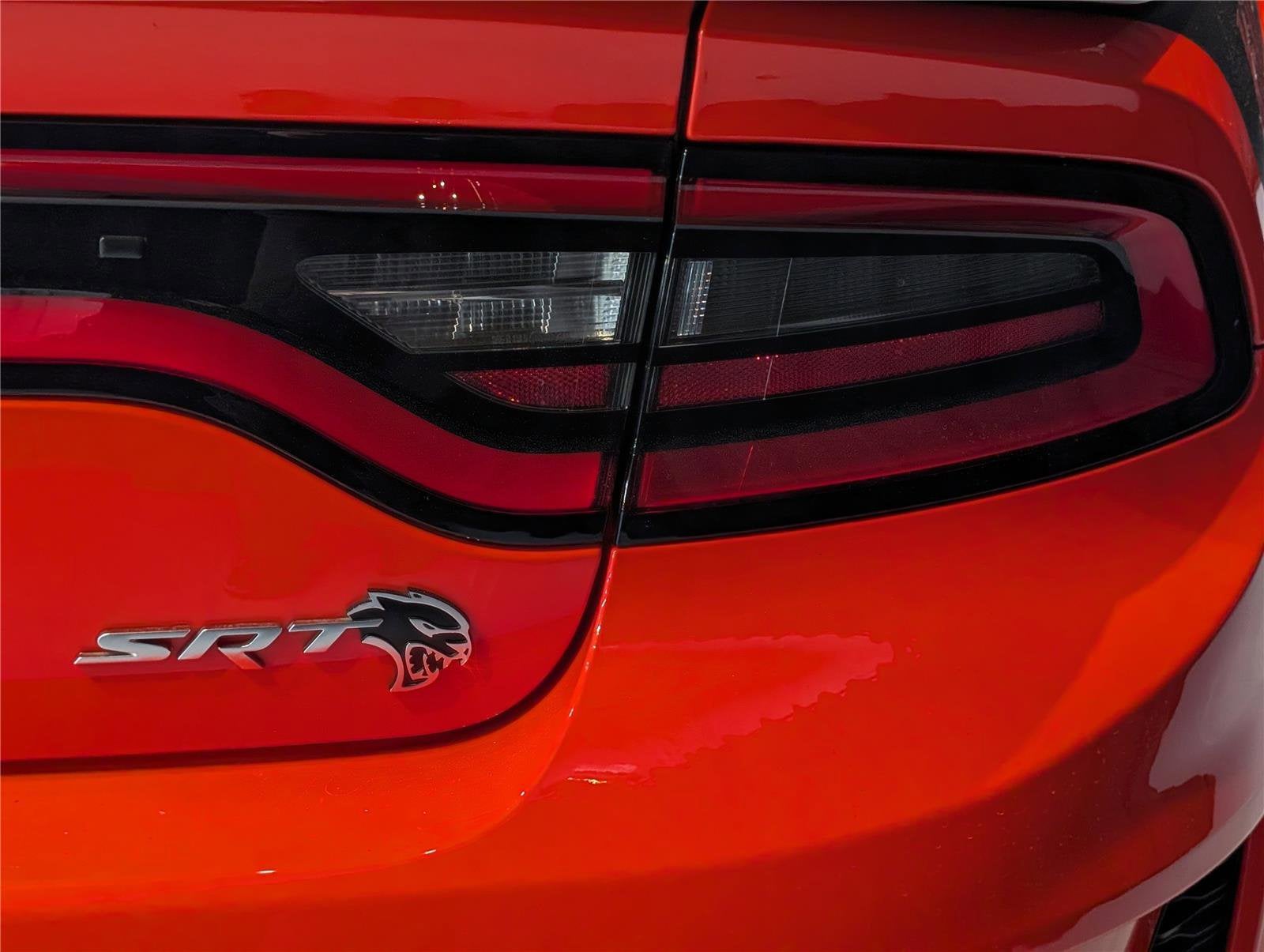 2023 Dodge Charger SRT Hellcat Redeye Widebody