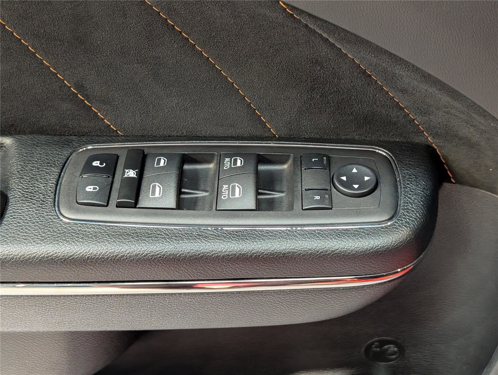 2023 Dodge Charger SRT Hellcat Redeye Widebody