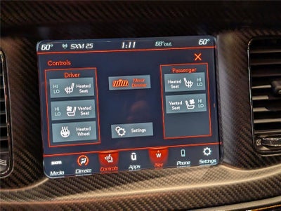 2023 Dodge Charger SRT Hellcat Redeye Widebody