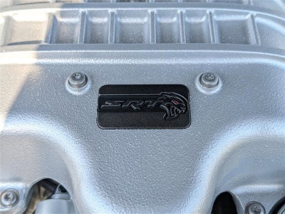 2022 Dodge Charger SRT Hellcat Redeye Widebody