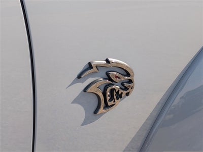 2022 Dodge Charger SRT Hellcat Redeye Widebody