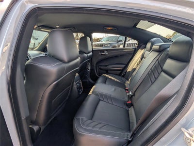 2022 Dodge Charger SRT Hellcat Redeye Widebody