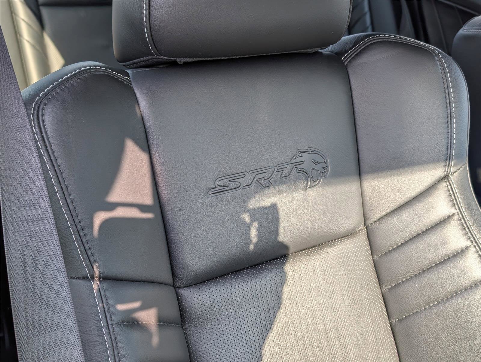 2022 Dodge Charger SRT Hellcat Redeye Widebody