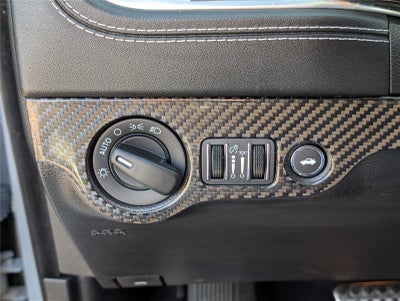 2022 Dodge Charger SRT Hellcat Redeye Widebody