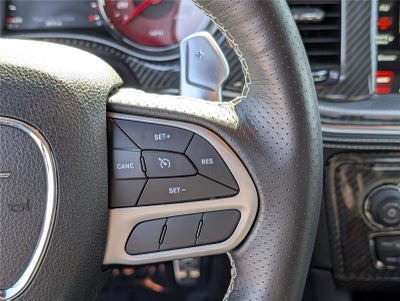 2022 Dodge Charger SRT Hellcat Redeye Widebody