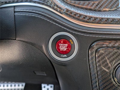 2022 Dodge Charger SRT Hellcat Redeye Widebody