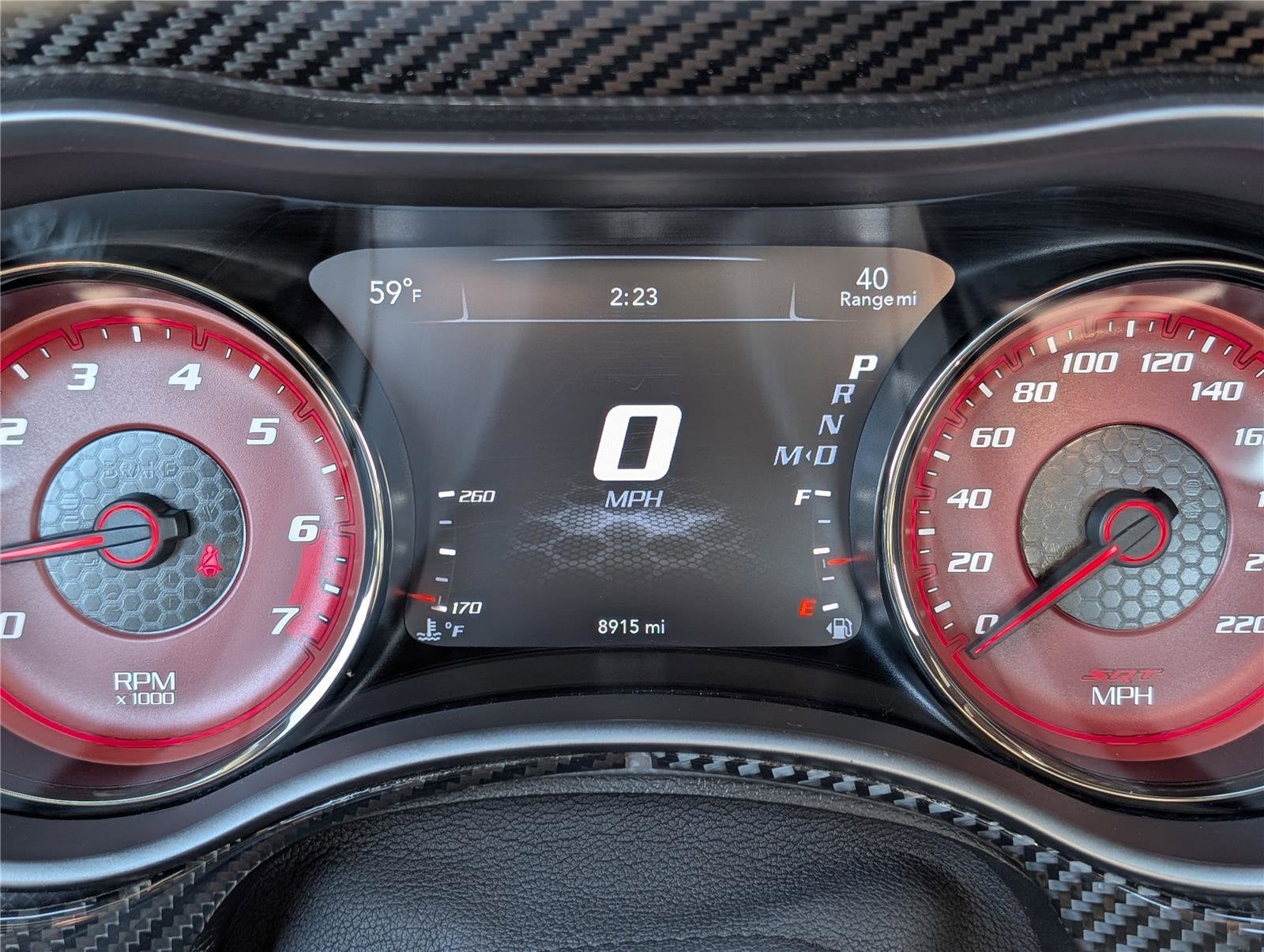 2022 Dodge Charger SRT Hellcat Redeye Widebody