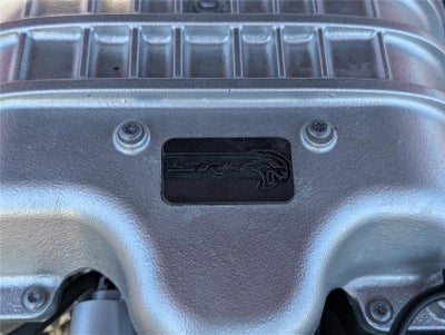 2021 Dodge Charger SRT Hellcat Redeye Widebody