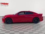 2021 Dodge Charger SRT Hellcat Redeye Widebody