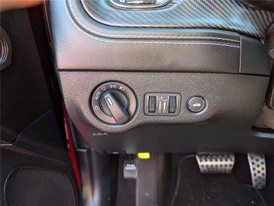 2021 Dodge Charger SRT Hellcat Redeye Widebody