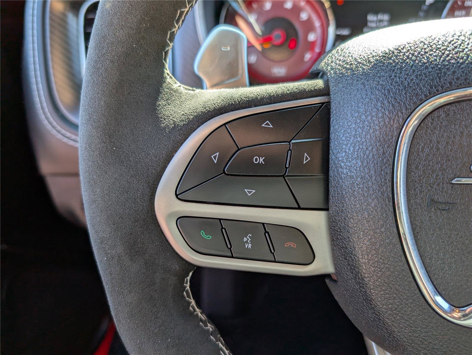 2021 Dodge Charger SRT Hellcat Redeye Widebody