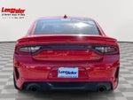 2021 Dodge Charger SRT Hellcat Redeye Widebody