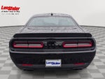 2023 Dodge Challenger SRT Hellcat Widebody Jailbreak