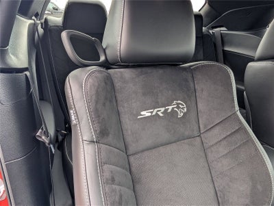 2023 Dodge Challenger SRT Hellcat Widebody Jailbreak