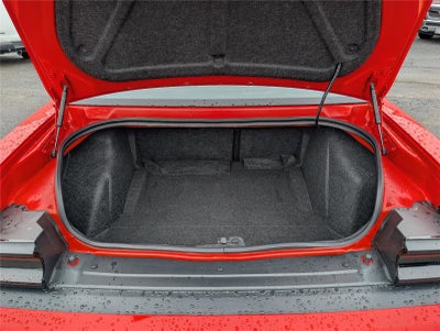 2023 Dodge Challenger SRT Hellcat Widebody Jailbreak