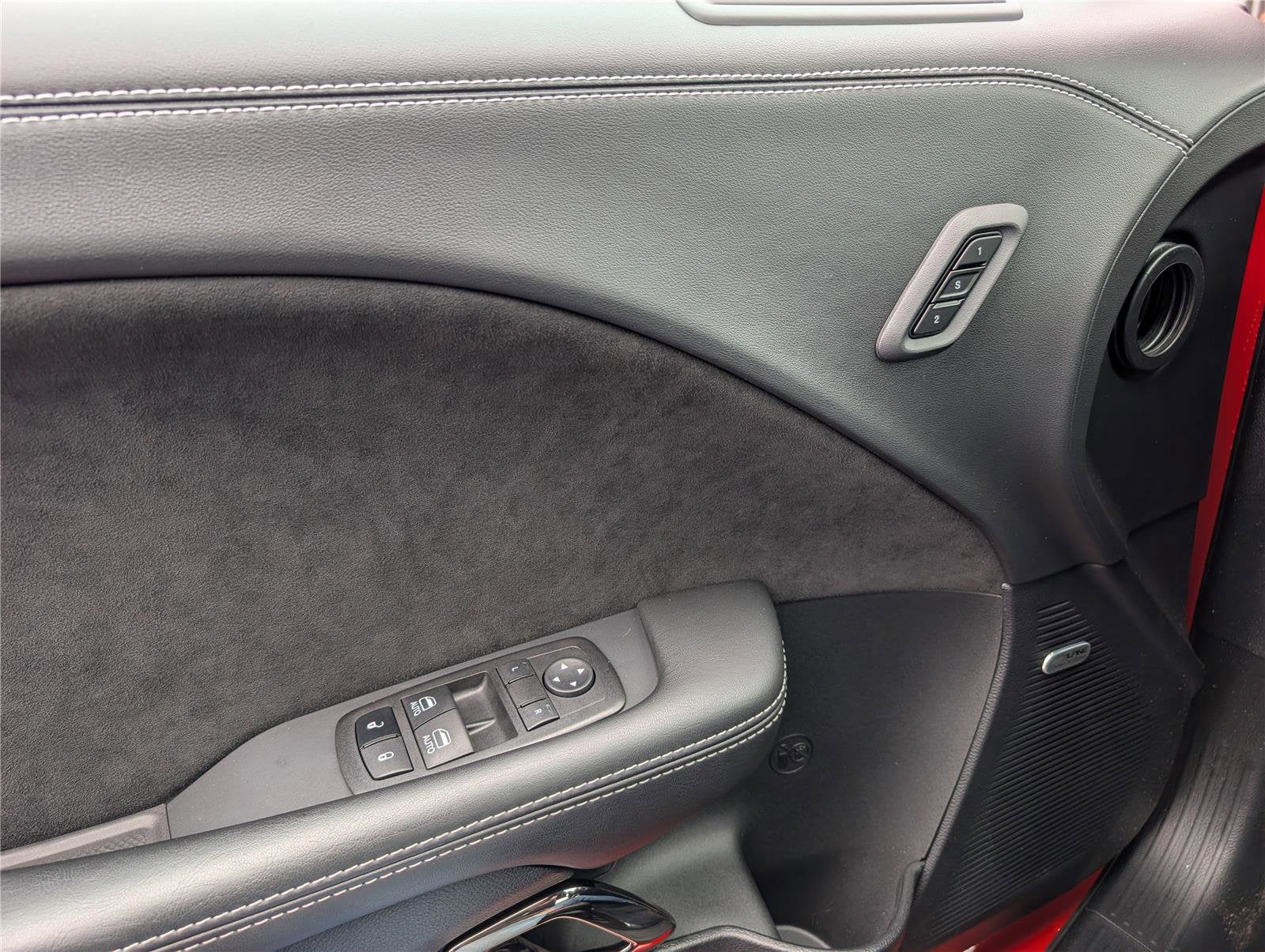 2023 Dodge Challenger SRT Hellcat Widebody Jailbreak