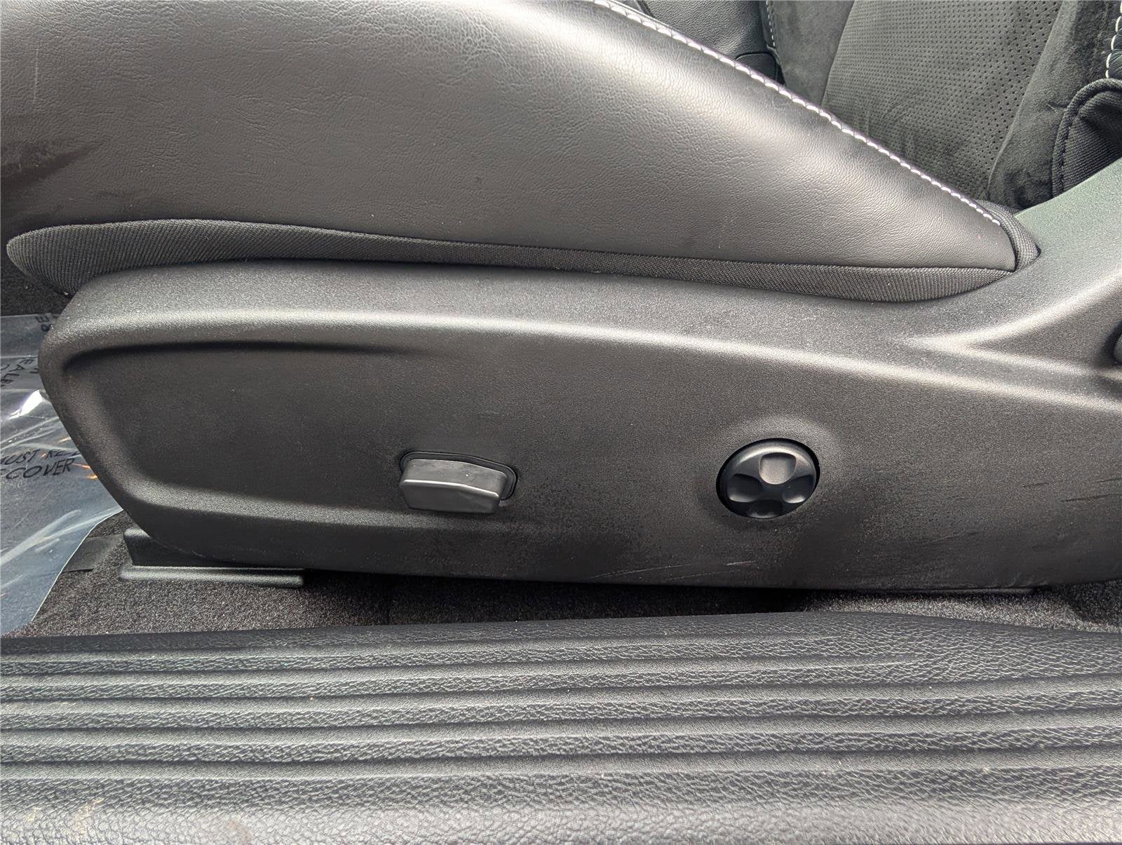 2023 Dodge Challenger SRT Hellcat Widebody Jailbreak