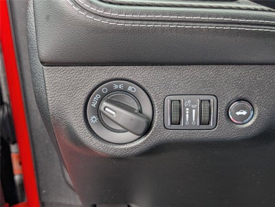 2023 Dodge Challenger SRT Hellcat Widebody Jailbreak