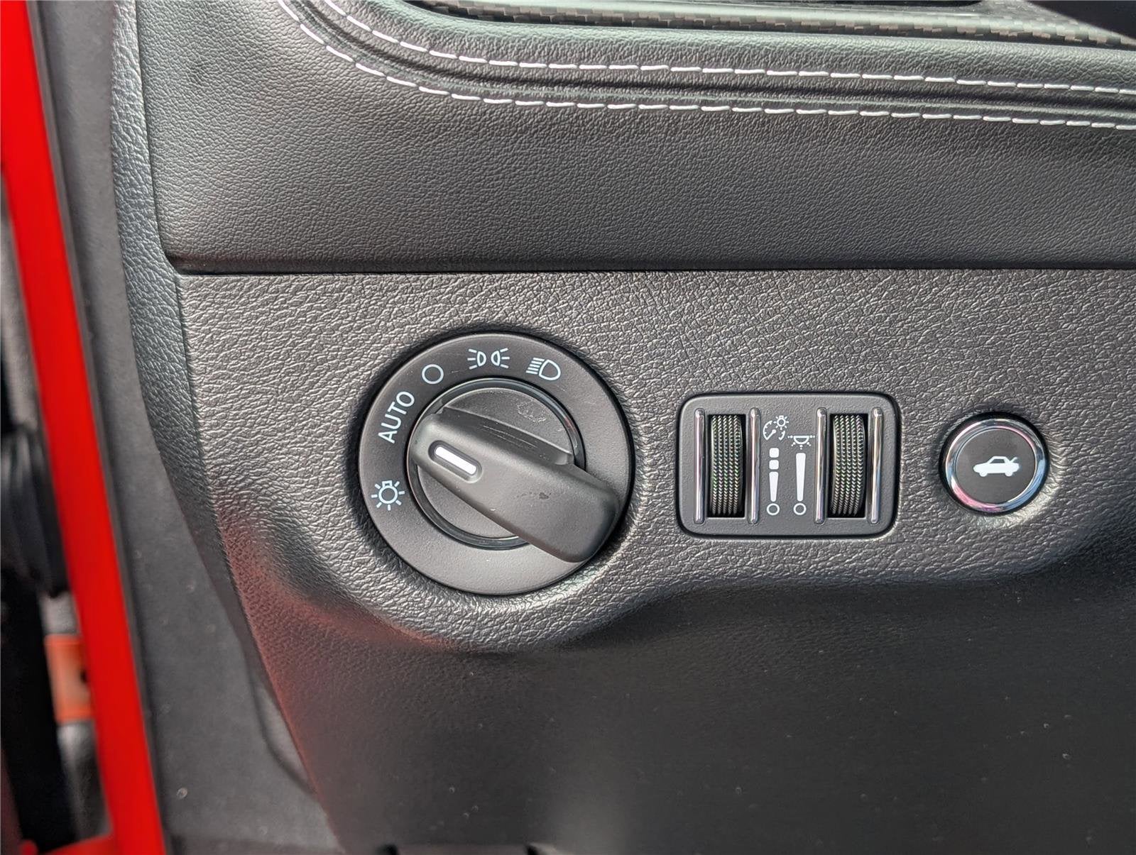 2023 Dodge Challenger SRT Hellcat Widebody Jailbreak