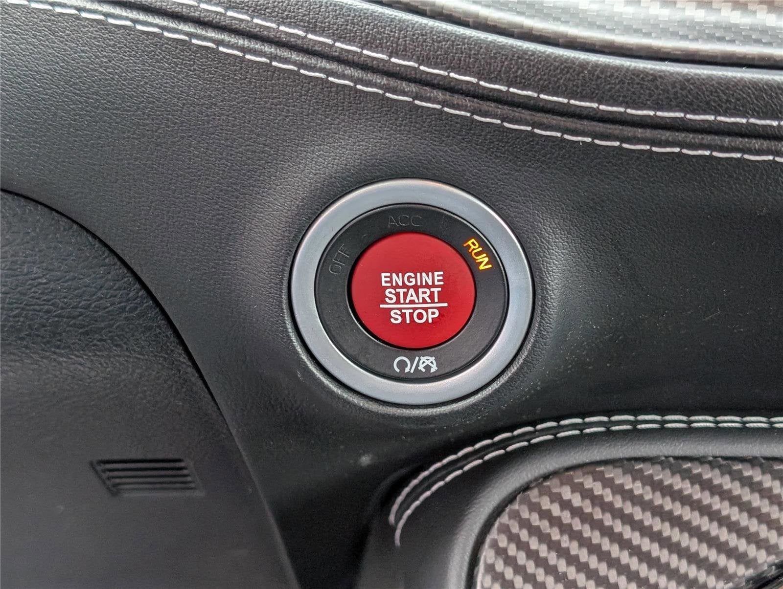 2023 Dodge Challenger SRT Hellcat Widebody Jailbreak